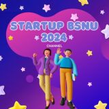 Startups BSNU 2024