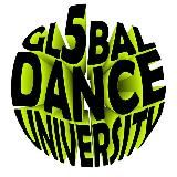 GLOBAL DANCE UNIVERSITY