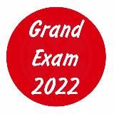 Grand Exam 2022 ОТВЕТЫ НА ОГЭ И ЕГЭ