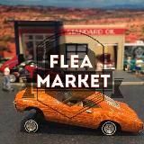 Flea Мarket