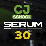 Serum. 30 шагов с нуля до синтеза звука