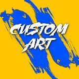 Custom Art