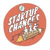 Startup Chances