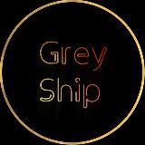 Grey Ship