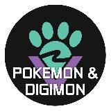 Furry Valley Pokemon/Digimon