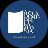 David Gramiccioli Accademia della Storia