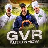 GVR AUTO SHOW