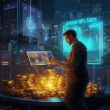 Процессинг Процессингович|P2P