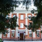 Библиотека для детей и молодёжи - Кузбасс