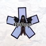 GHOTT POINT