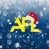 AFL | Любительская футбольная лига️