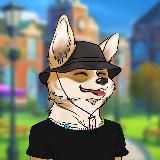 TON CORGI NFT