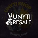 UNYTI | LOGISTIC