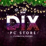 Dix’s PC Store