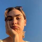 я в любви 🐚🤍