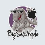 Big Chat Apple
