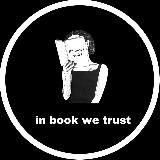 in book we trust