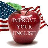 English words practice
