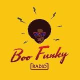 BooFunkyRadio 🎙Музыка для вечеринок disco soul funky house