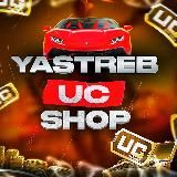 Yastreb UC SHOP