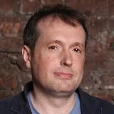 Виталий Лейбин