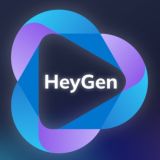 ElevenLabs | HeyGen