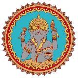 TRIMURTI ☾