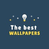 The best wallpapers for you phone.
