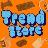 TrendStore | OPT