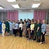 МАДОУ - детский сад 43 Академический