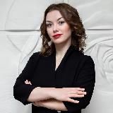 Irina Vasilenko ❤️