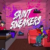SAINT SNEAKERS