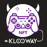 Klooway NFT Games