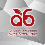 Группа компаний «Агро-Белогорье»